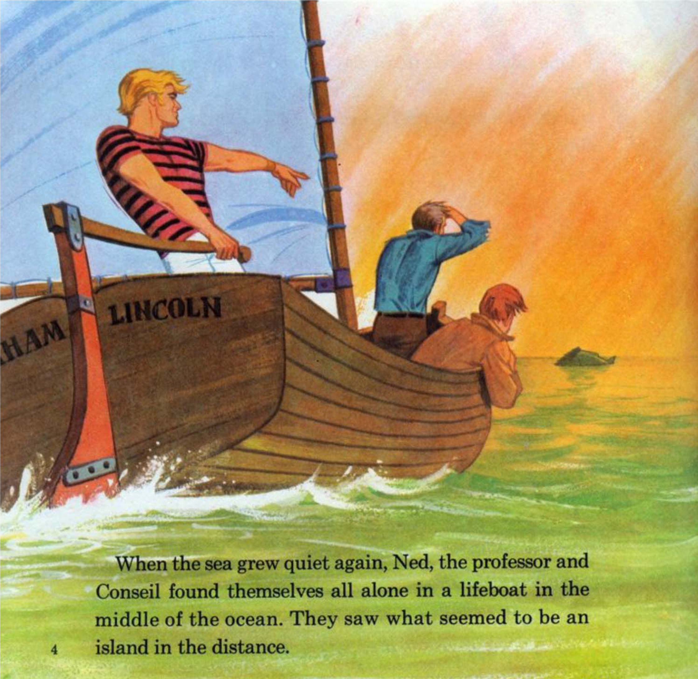 20,000 Leagues Under the Sea (06),绘本,绘本故事,绘本阅读,故事书,童书,图画书,课外阅读